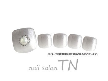 ティーエヌ TSUTAYA BOOKSTORE カラフルタウン岐阜店/【FOOT】季節の定額4900円