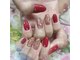 ネイルサロン プリュネル(nail salon prunelle)の写真