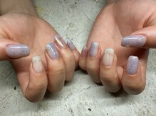 アムネイル(am.nail)/