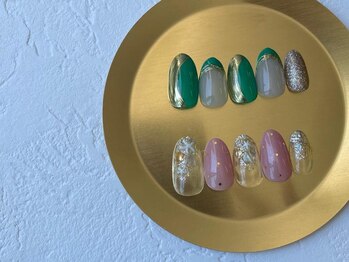 モナリザ 三宮店(MonaLisa)/MonaLisaコース 8月新作design