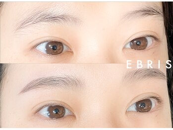 エブリス 浦和店/ハリウッドブロウリフト