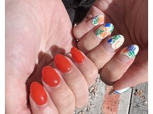 ルカネイル(LUCA NAIL)/