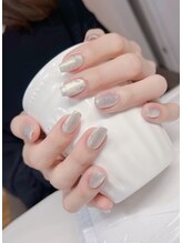 ティナ ネイルスタジオ(Tina Nail Studio)/まくネット