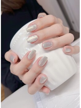 ティナ ネイルスタジオ(Tina Nail Studio)/まくネット