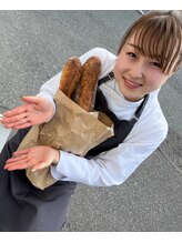 アルバ 広島店(ALBA) 日向 美咲