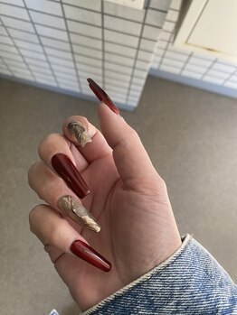 フォア ネイル(FOI NAIL)/