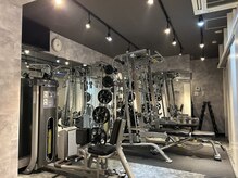 クラッシー(CLASSY)/☆トレーニングルームA☆