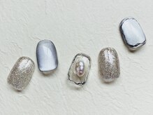 コーシェリ(koselig)/マグネット×フラッシュ