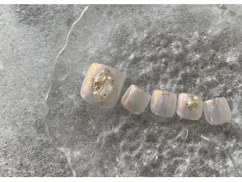 【FOOT】luxe design