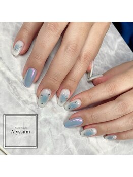 アリッサム(Alyssum)/
