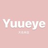 ユーアイ 大名店(Yuueye)のお店ロゴ