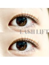 ラヴール(LOVE REUX)/ラッシュリフト