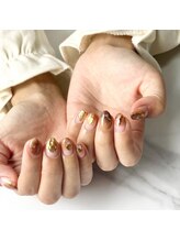 クレア(clea)/ネイルデザイン【浜松/ネイル】