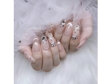 ミリミリ 本店(milimili)/マグネット × ドット