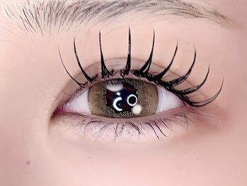 アクト アイラッシュ 仙台店(ACT eyelash)/【リフエク】