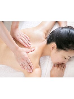 ボディラインを整えたい