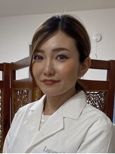 ルーセントスパ 南風原店(Lucent Spa) 松本 あかり