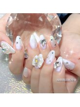 アムールトウキョウ(AMOUR TOKYO☆)/