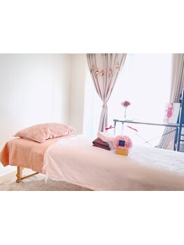 大人女性向けこだわりサロン