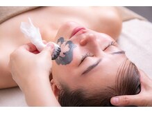 小顔フェイスラボ 伊勢店(小顔FaceLabo.)/【オプション】白玉還元パック