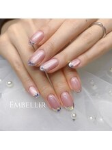 アンベリール 新宿(Embellir)/120分やり放題コース♪