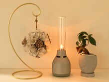 トロン(tronc)/店内【整体/小顔/骨盤矯正】