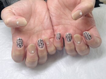 カロス(kallos)/お客様ネイル