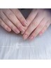 【Hand】おしゃれフレンチ　6600>>>5940