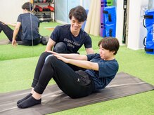 ブランドニュースターズ たまプラーザ(BRAND NEW STARS)/1.たまプラーザ駅　徒歩3分