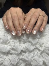 イコイネイル(icoi nail)/大好評！マグネットネイル