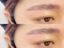 マイスウィートサロン(My sweet salon)/アイブロウデザイン