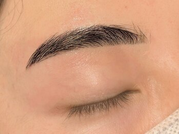 アイクイック(Ai Quick)/眉毛/メンズ/上野/眉毛サロン/眉