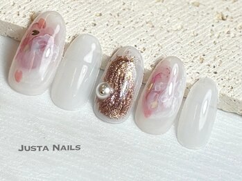 ジャスタネイルズ(JUSTA NAILS)/