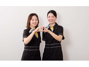 ステラ(STELLA)/アットホームなスタッフ