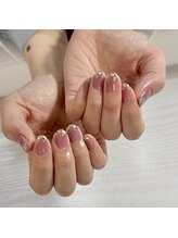 テラックス/シェルフレンチ