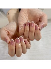シェルフレンチ