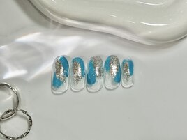 定額Aコース¥7700