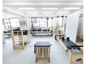 スタジオTT 横浜東口店(STUDIO TT)