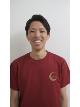 カイロプラクティック輝&nbsp;水野 佳輝