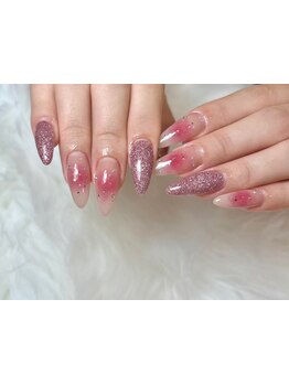 爪の悩みを解消できる（ケア含む）