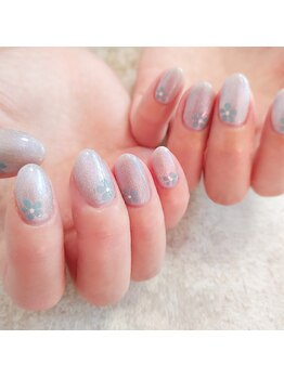 ラバーズネイル(Lover's Nail)/マグネット