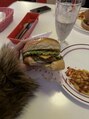 サッコ 名駅店(Sacco) 美味しい食べ物を食べるのが大好きです!