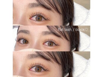 エムア アイラッシュ 渡辺通店(Emua Eyelash)/