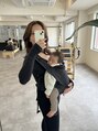 オーケー(OKAY) お子様抱っこでのセッションも可能です、ママさんも遠慮せずに！