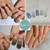 リュウネイル(Ryu-nail)