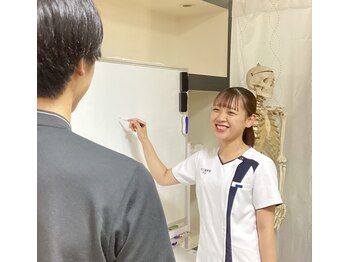 まごころ整骨院