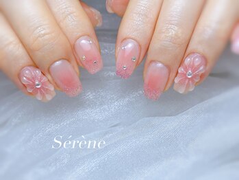 セレーヌ(Serene)/プティ