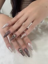ケア ビューティー ネイル(care beauty NAIL)/