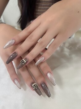 ケア ビューティー ネイル(care beauty NAIL)/