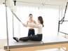 【X脚・O脚にお悩みの方】ピラティスで美脚調整(75分)